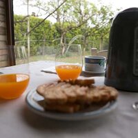 Servizi offerti dal Bed and breakfast Ca Gemma a Treviso